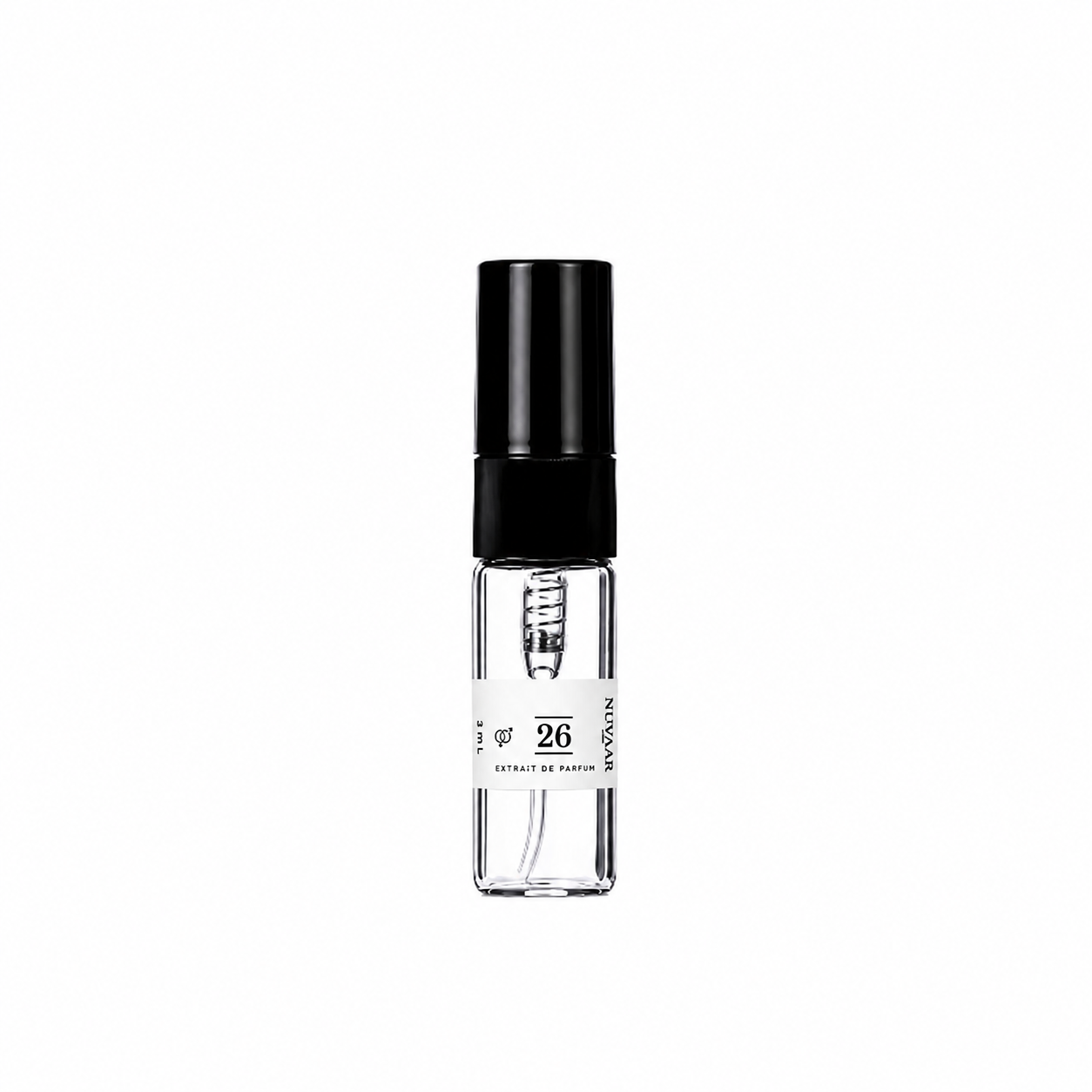 Nuvaar No 26 Extrait de Parfum