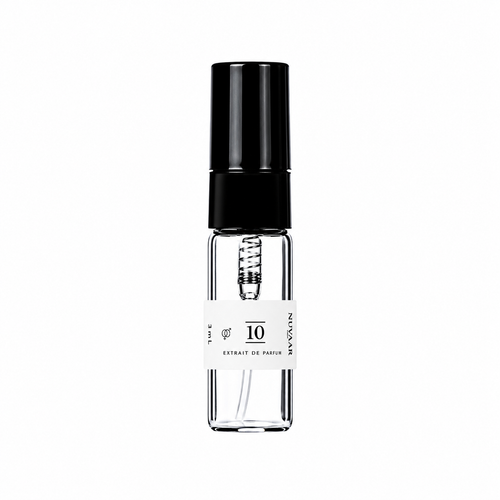 Nuvaar No 10 Extrait de Parfume