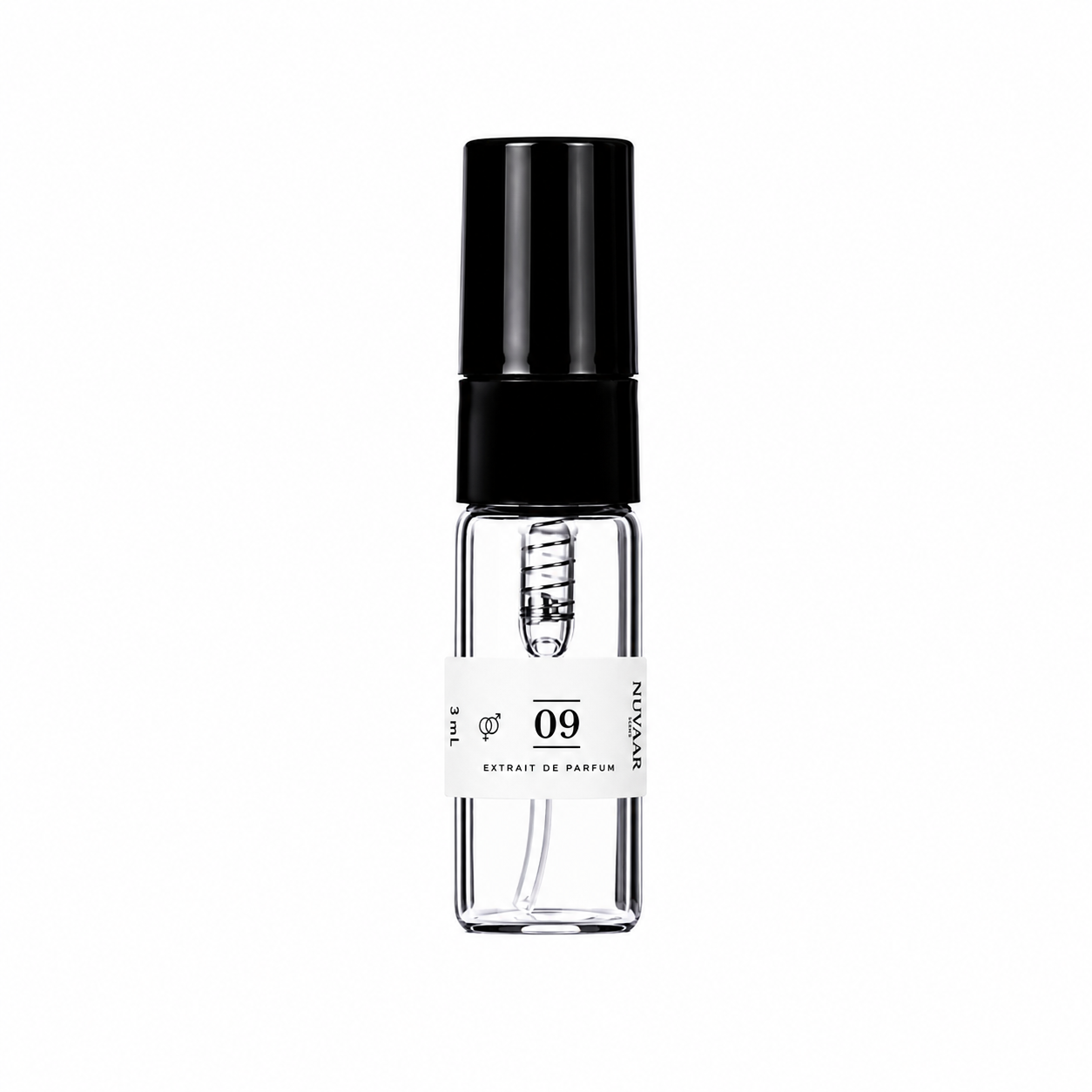 Nuvaar No 9 Extrait de Parfum