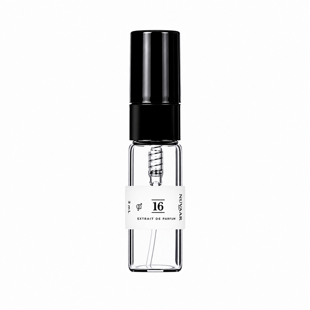 Nuvaar No 16 Extrait de Parfum