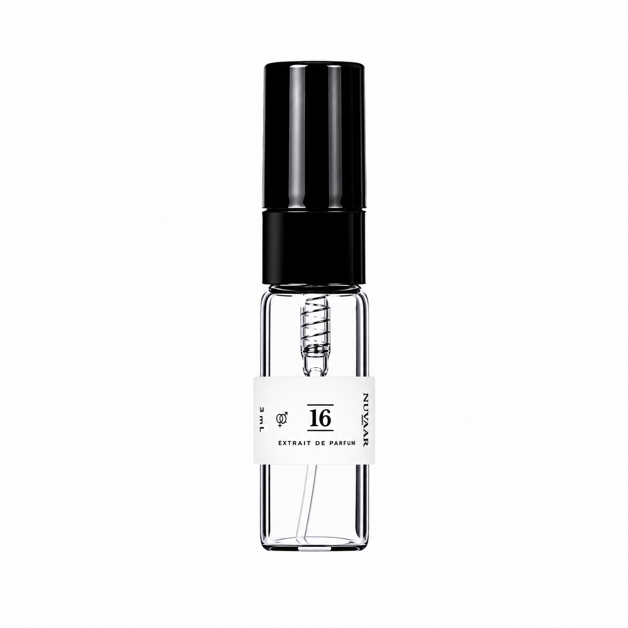 Nuvaar No 16 Extrait de Parfum