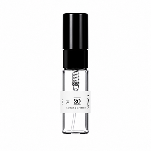 Nuvaar No 20 Extrait de Parfum
