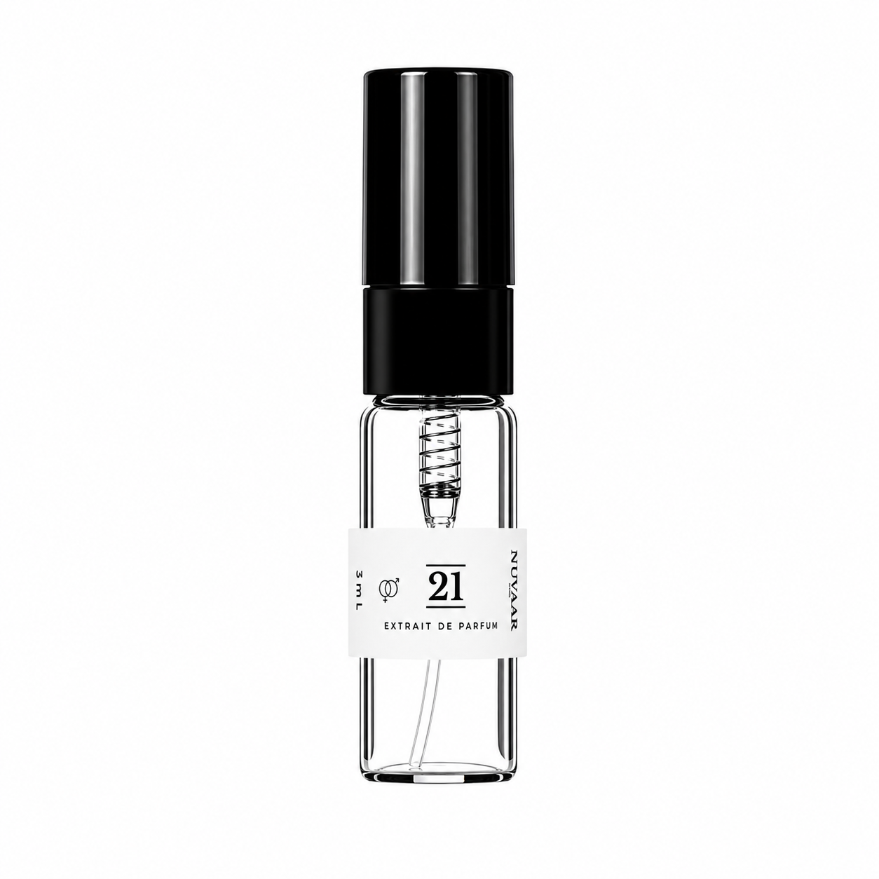 Nuvaar No 21 Extrait de Parfum
