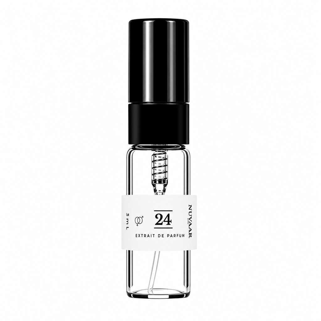 Nuvaar No 24 Extrait de Parfum