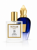 Nuvaar no 25 Extrait de Parfum