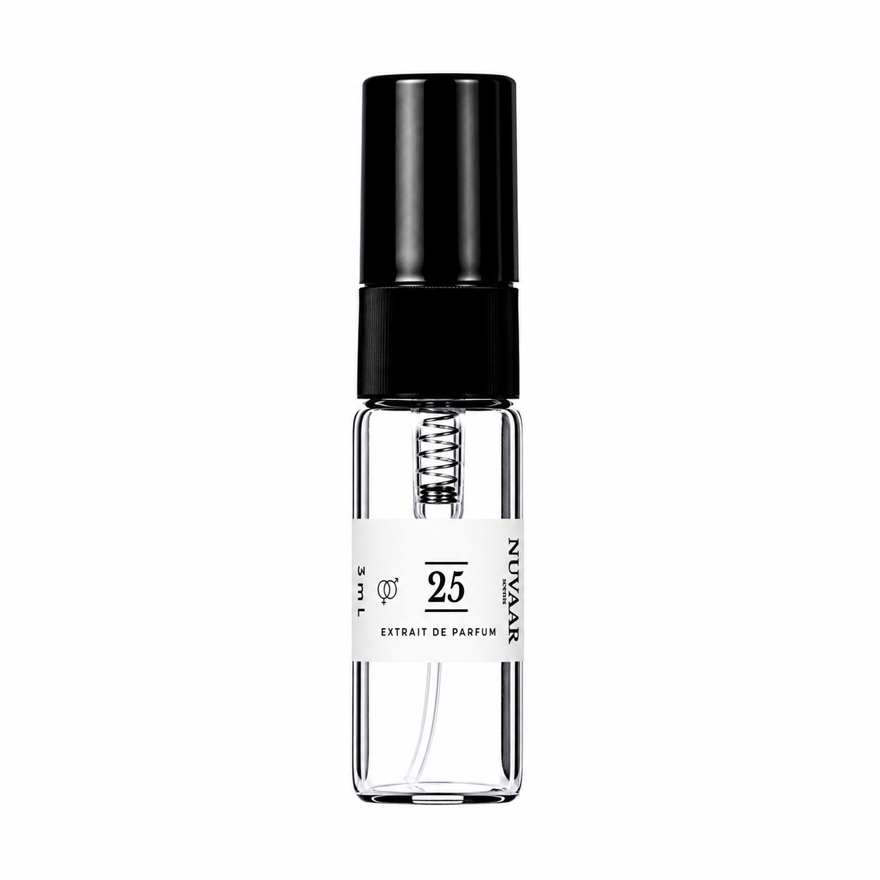 Nuvaar no 25 Extrait de Parfum