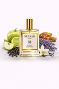 Nuvaar No 52 Extrait de Parfum