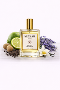 Nuvaar No 53 Extrait de Parfum