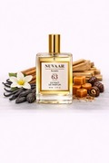 Nuvaar No 63 Extrait de Parfum