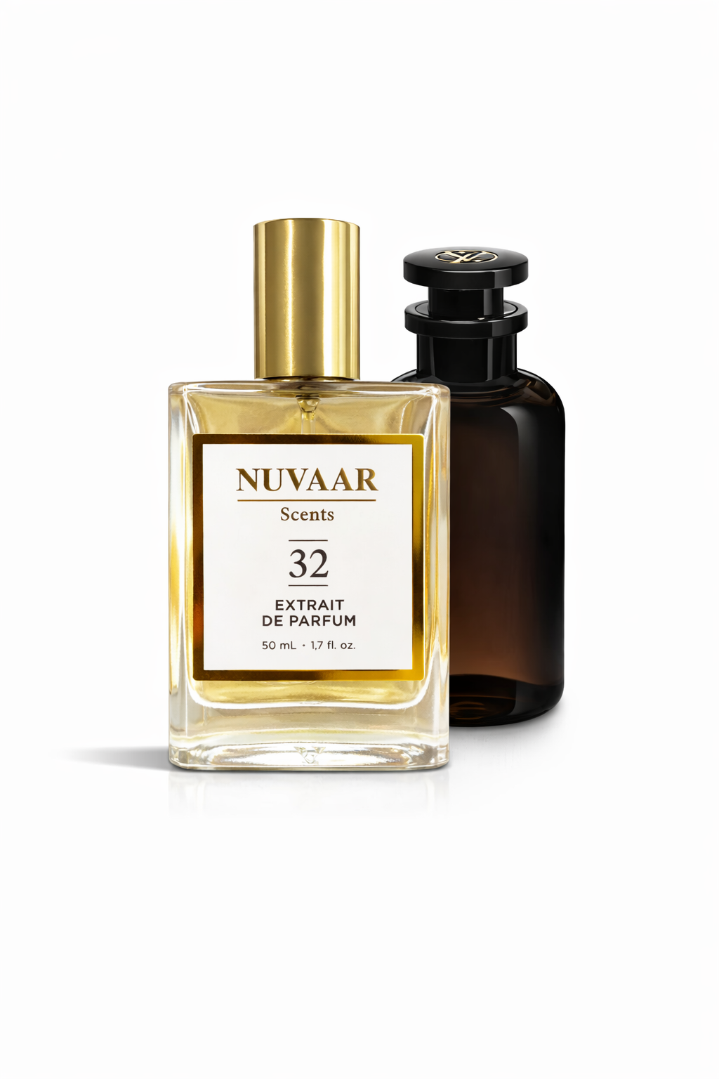 Nuvaar No 32 Extrait de Parfum