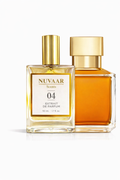 Nuvaar No 4 Extrait de Parfum