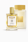 Nuvaar No 8 Extrait de Parfum