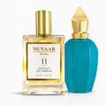 Nuvaar No 11 Extrait de Parfum