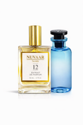Nuvaar No 12 Extrait de Parfum