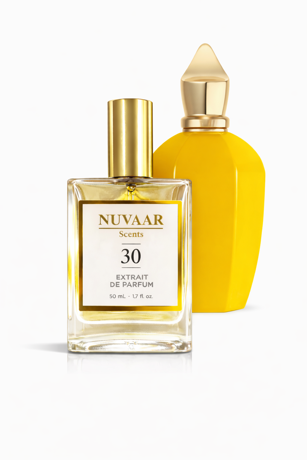 Nuvaar No 30 Extrait de Parfum