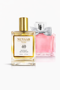 Nuvaar No 40 Extrait de Parfum