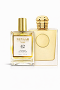 Nuvaar No 42 Extrait de Parfum