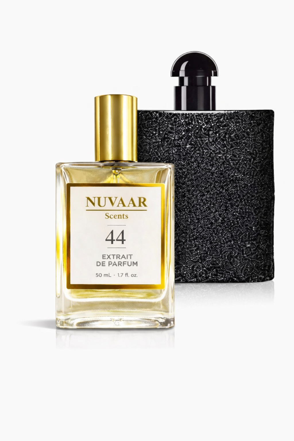 Nuvaar No 44 Extrait de Parfum