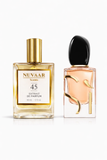 Nuvaar No 45 Extrait de Parfum