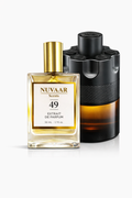 Nuvaar No 49 Extrait de Parfum