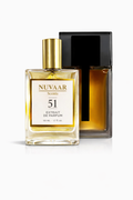 Nuvaar No 51 Extrait de Parfum