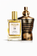 Nuvaar No 54 Extrait de Parfum