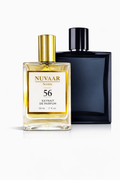 Nuvaar No 56 Extrait de Parfum