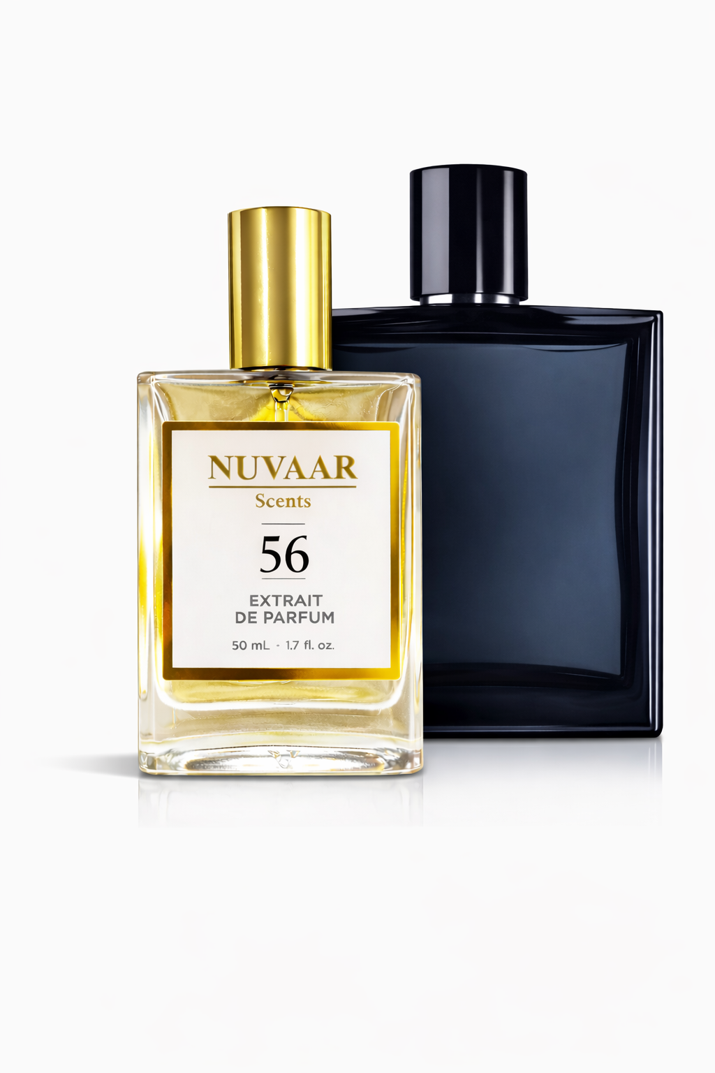 Nuvaar No 56 Extrait de Parfum