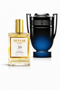 Nuvaar No 59 Extrait de Parfum