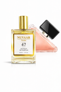 Nuvaar No 47 Extrait de Parfum