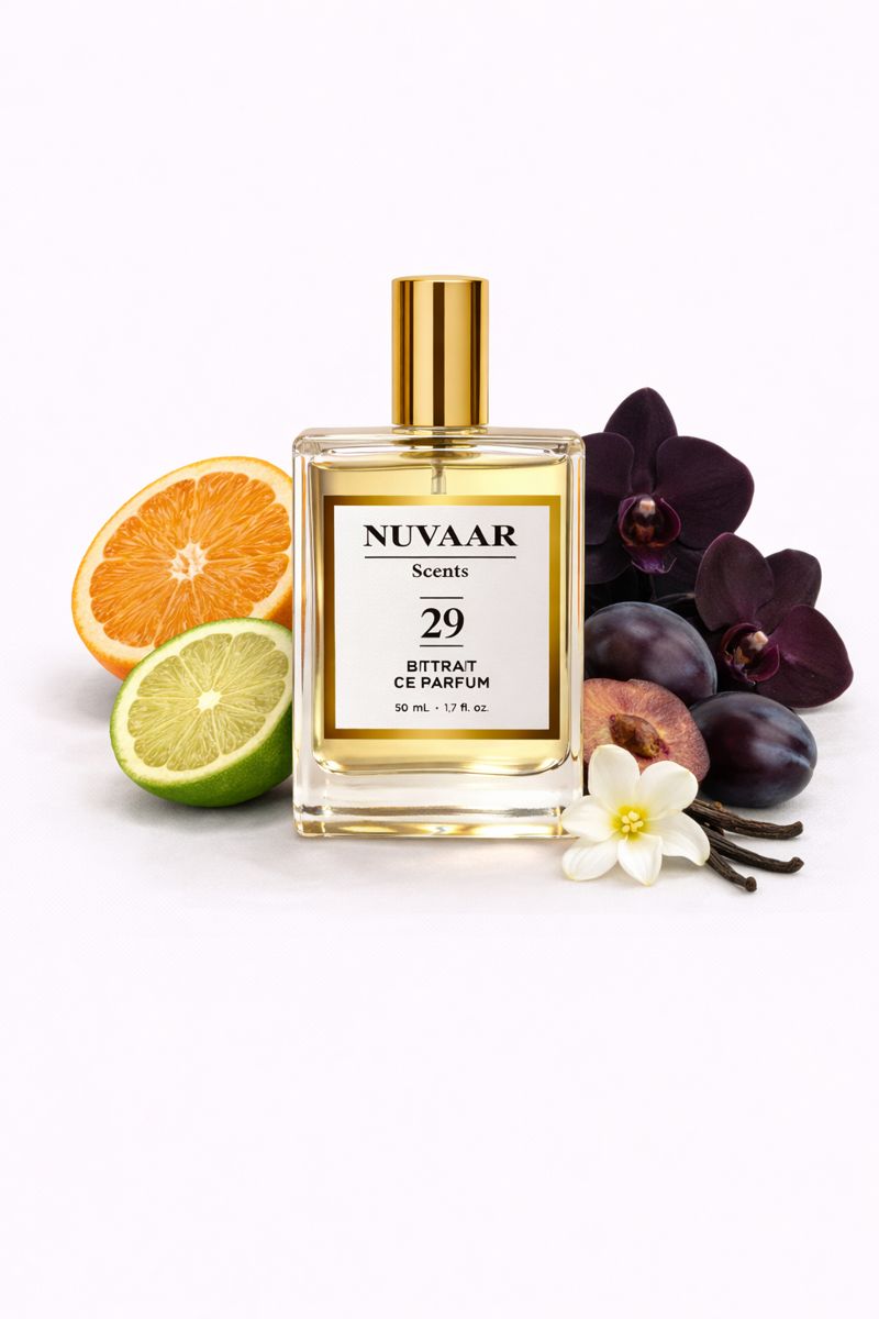 Nuvaar No 29 Extrait de Parfum